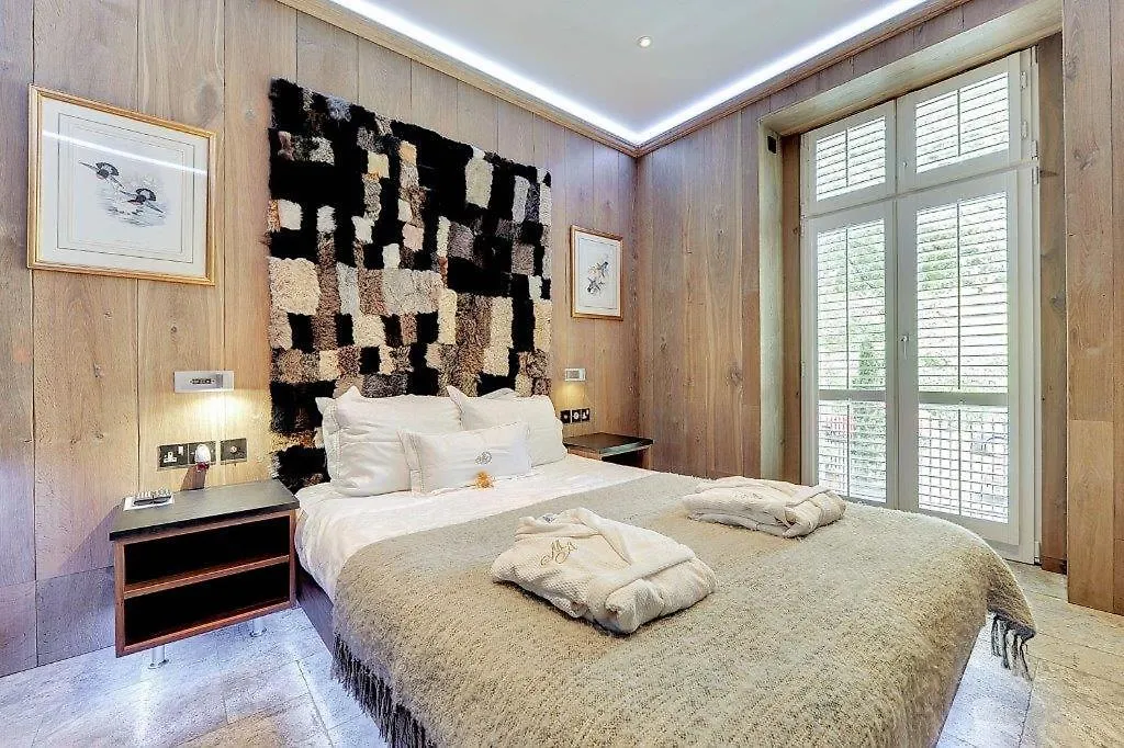 Bed & Breakfast Mala Anglia Deluxe Rooms & Spa Sopot