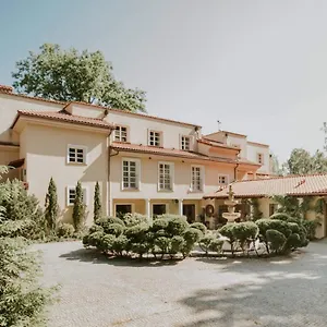 Toscana Bed & Breakfast Varšava