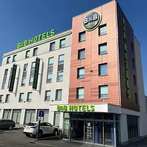 Warszawa-okecie Hotel Varšava